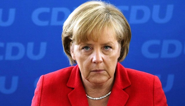 Меркель назвала выход Британии из ЕС необратимым